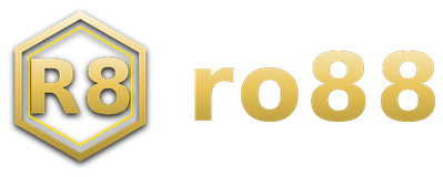 ro88 โลโก้